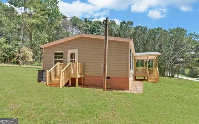9912 Royston Hwy, Royston, GA 30662 - #3