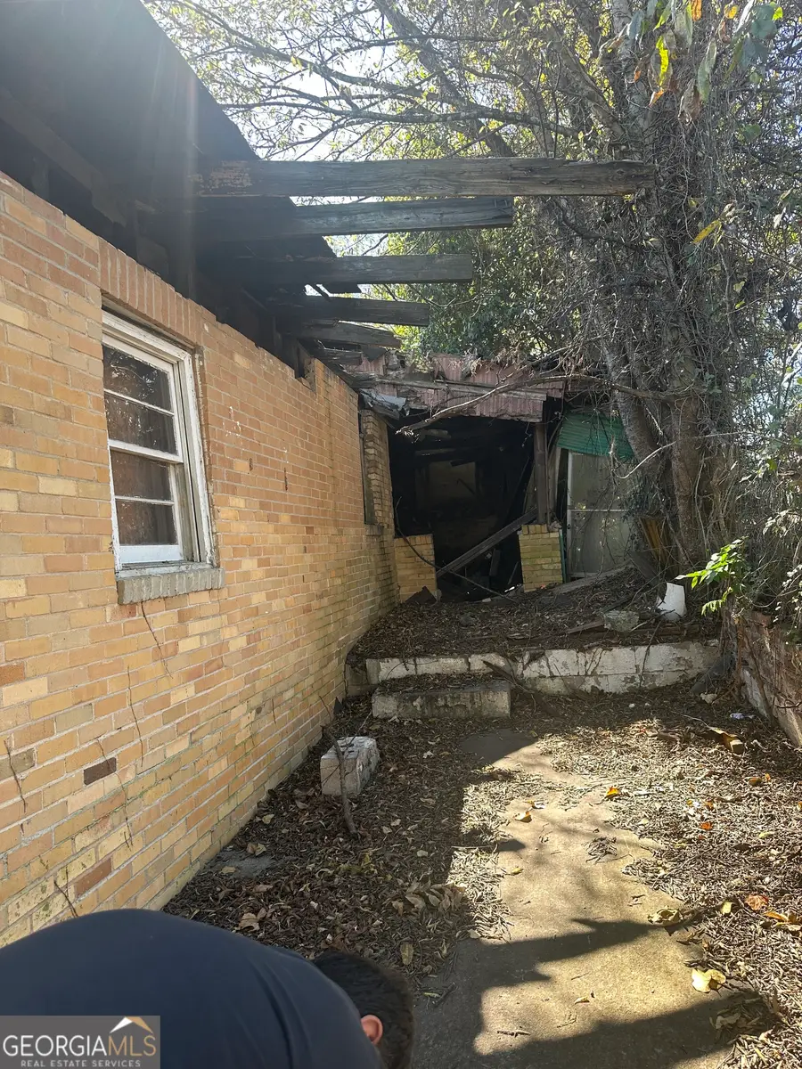 358 Pittman Street, Macon, GA 31206 - #2