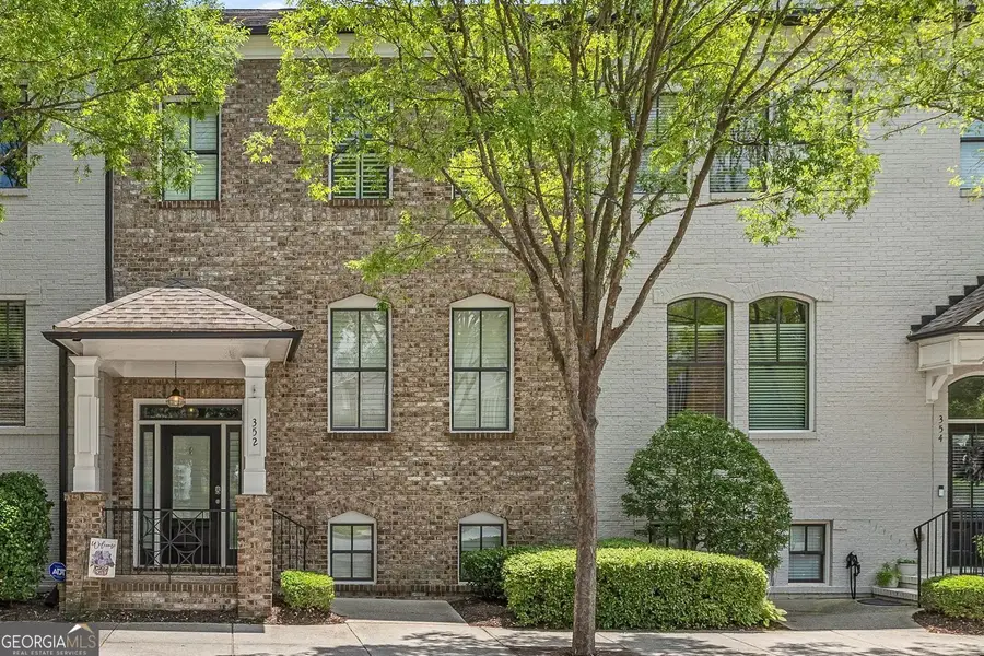 352 Suwanee Avenue, Suwanee, GA 30024 - #2