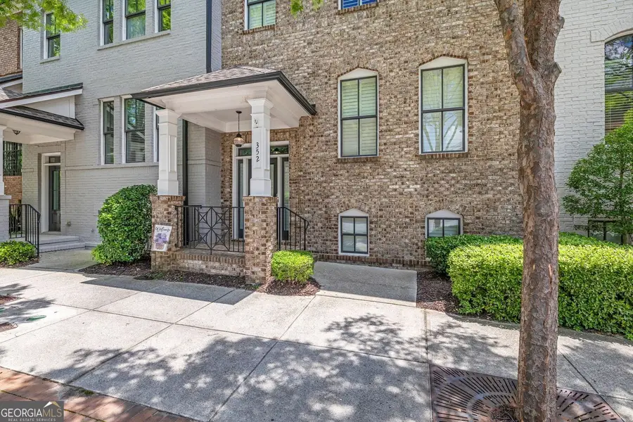 352 Suwanee Avenue, Suwanee, GA 30024 - #3
