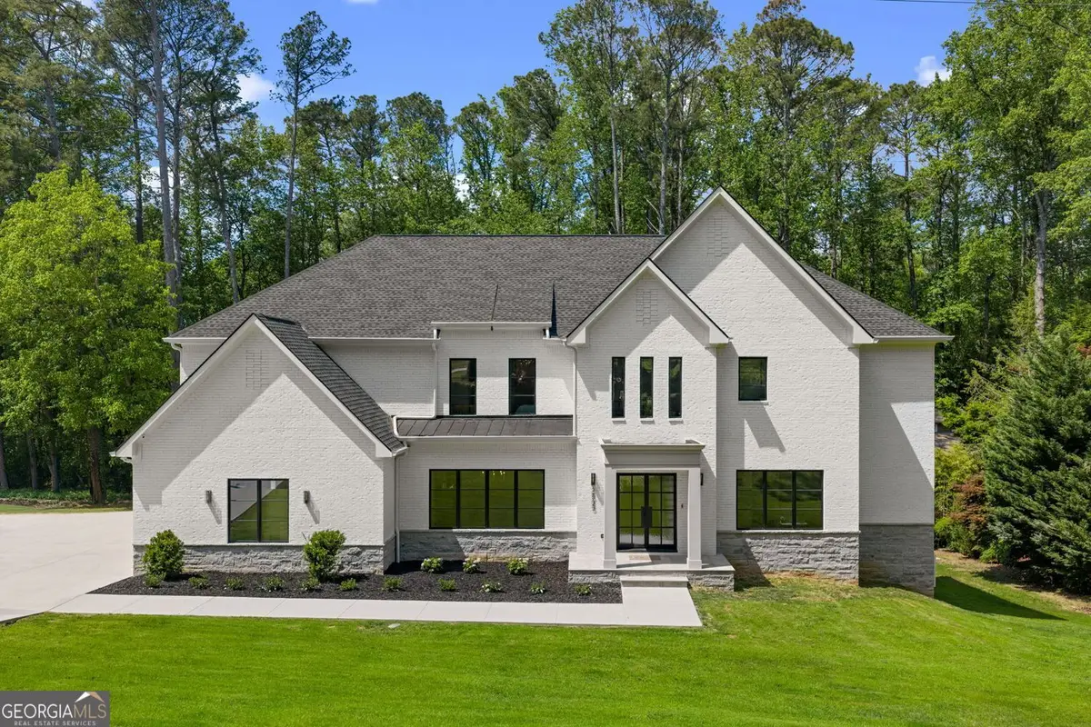 2585 Old Sewell Road, Marietta, GA 30068 - #1