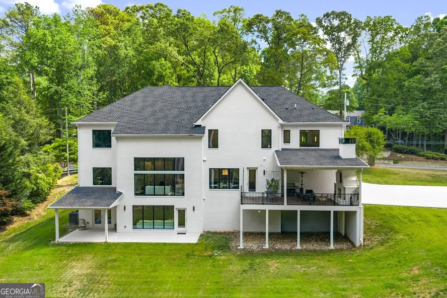 2585 Old Sewell Road, Marietta, GA 30068 - #3