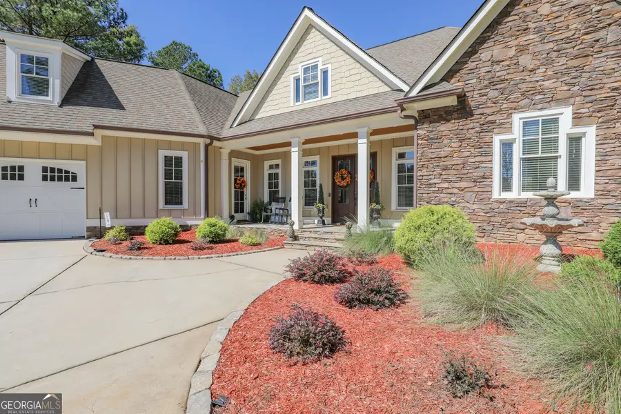 211 Arbor Way, Milledgeville, GA 31061 - #2