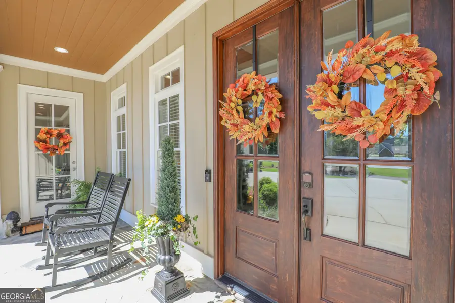 211 Arbor Way, Milledgeville, GA 31061 - #3