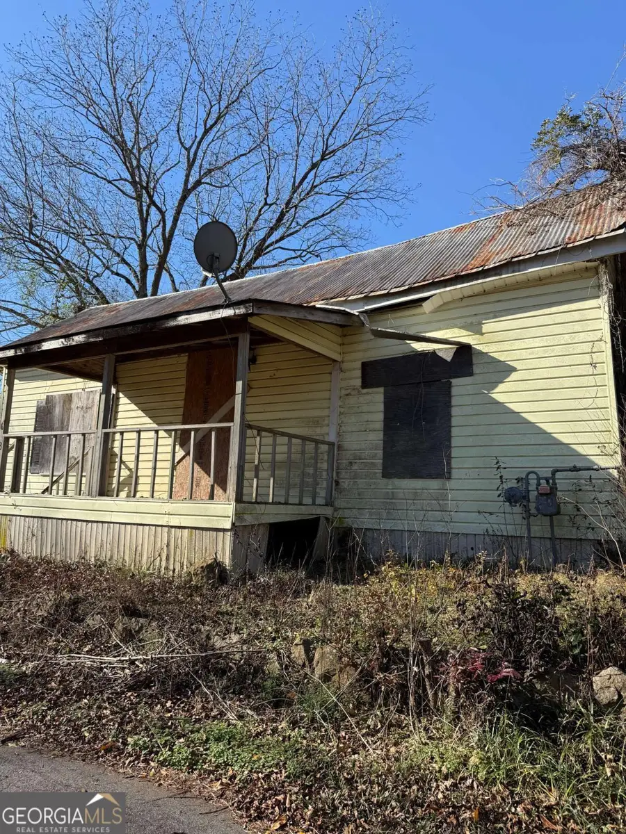 628 M L King Street, Greenville, GA 30222 - #3