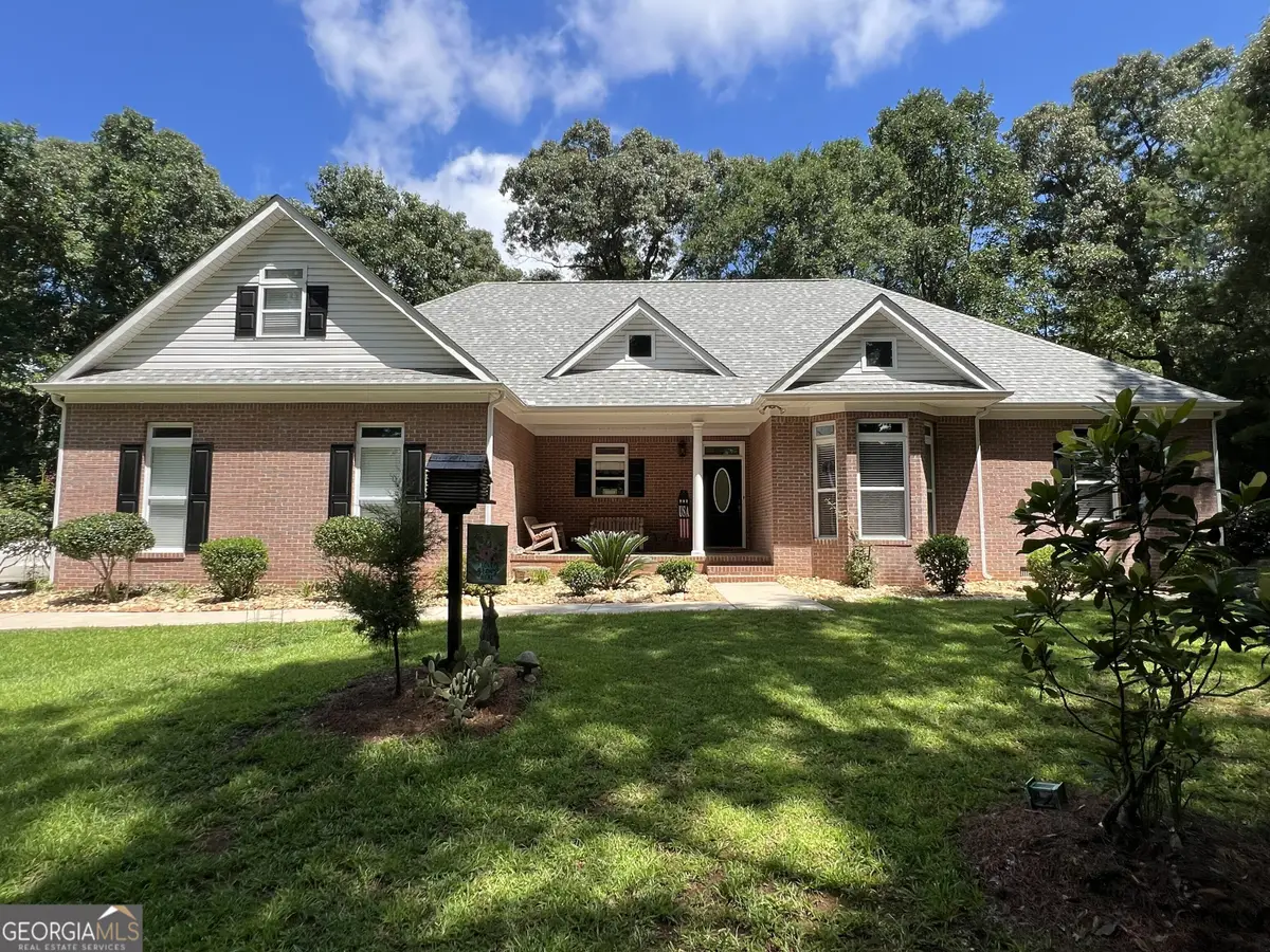 100 Laurelwood Drive, Jackson, GA 30233 - #1