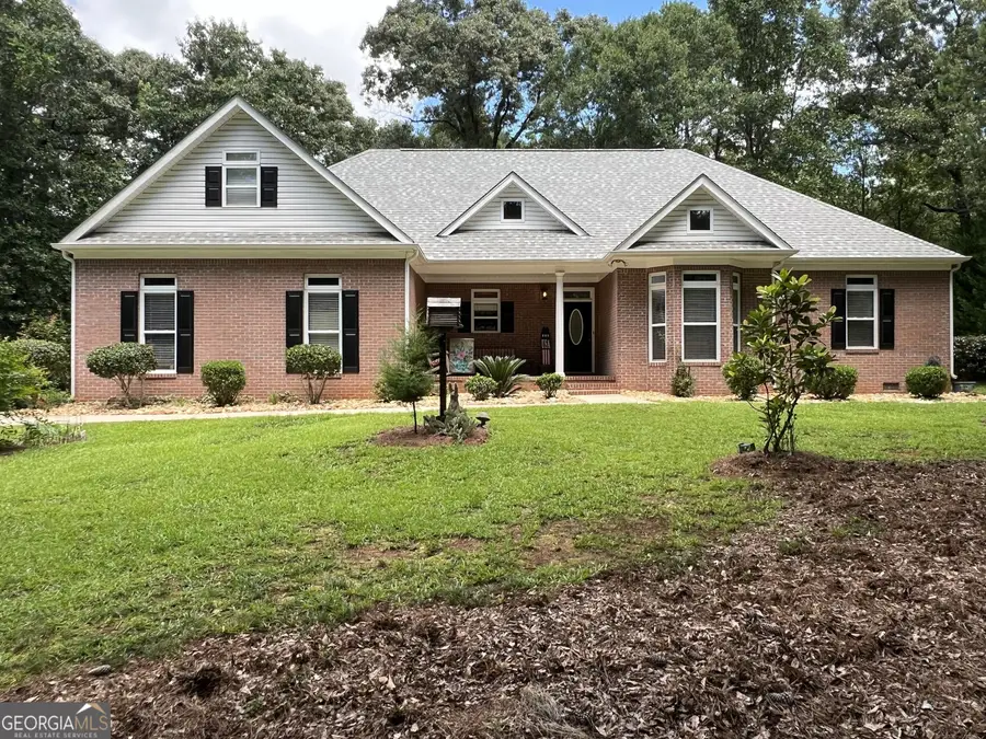 100 Laurelwood Drive, Jackson, GA 30233 - #2