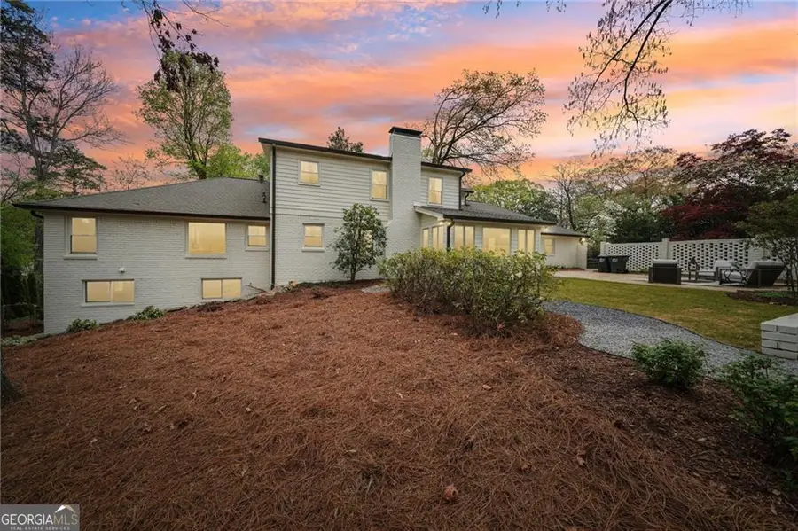 6335 Aberdeen Drive Ne, Atlanta, GA 30328 - #2