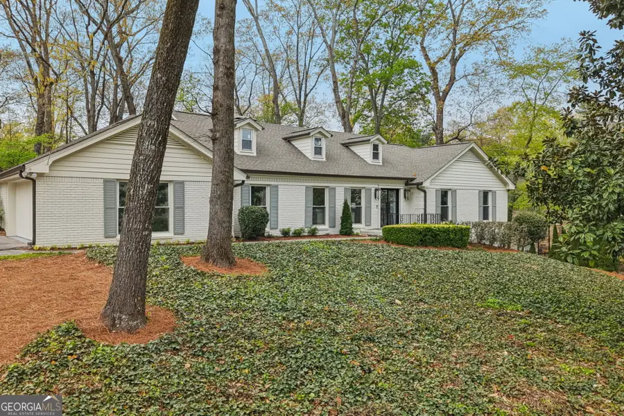 6335 Aberdeen Drive Ne, Atlanta, GA 30328 - #3