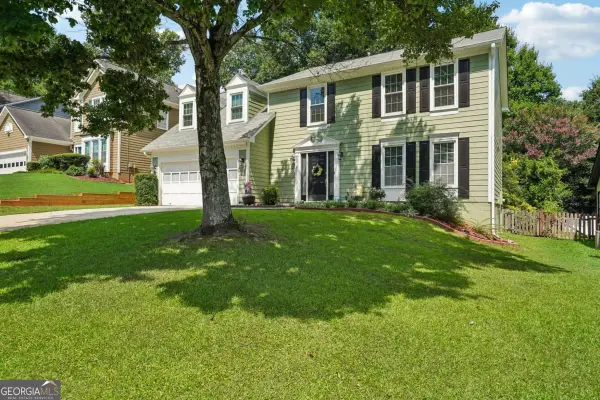 3651 Forest Glen Trail, Lawrenceville, GA 30044