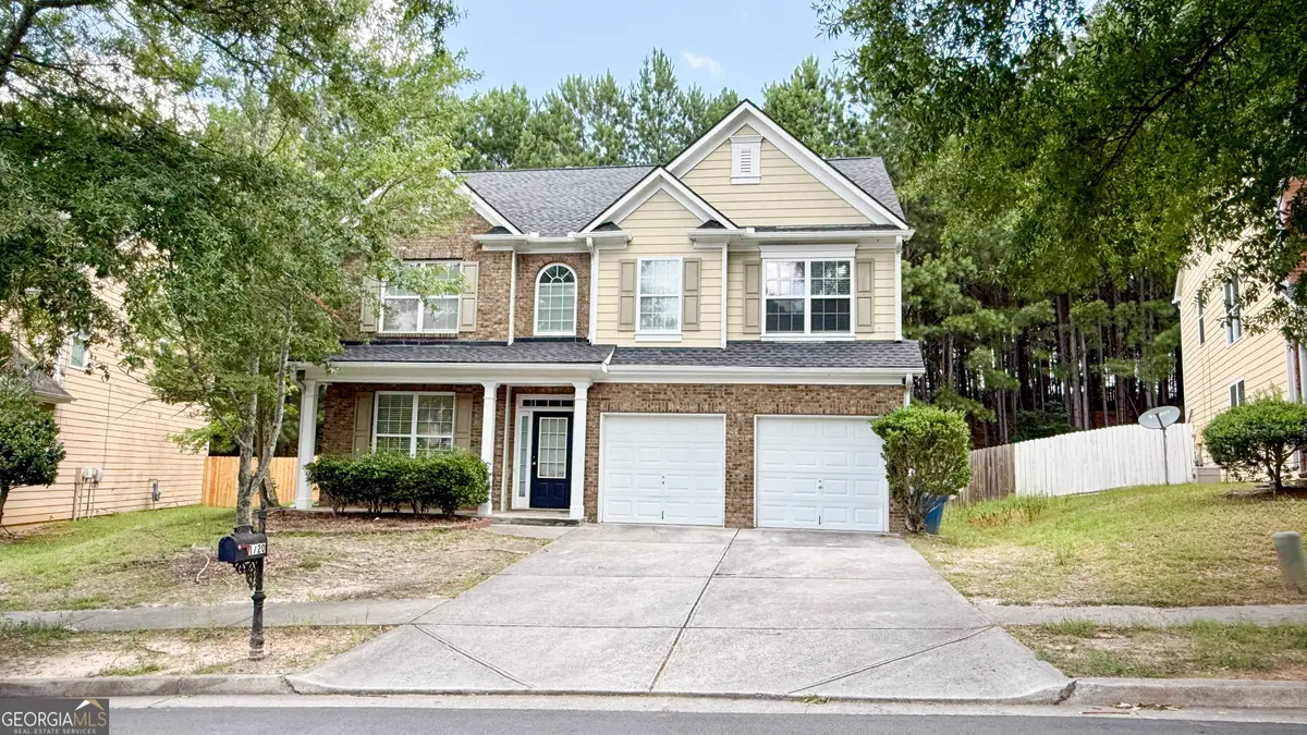 1720 Rutland Pass D, Lawrenceville, GA 30045 - #1
