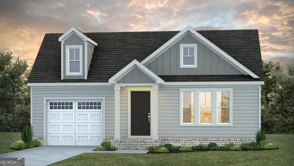 137 Chinaberry Street, Pine Mountain, GA 31822