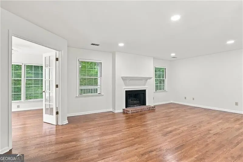 1115 Cannongate Crossing Sw, Marietta, GA 30064 - #2
