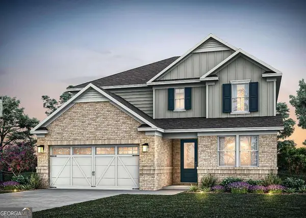 2172 Groveview Lane, Powder Springs, GA 30127