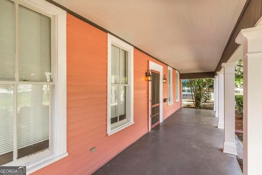 1286 Linden Avenue, Macon, GA 31201 - #3