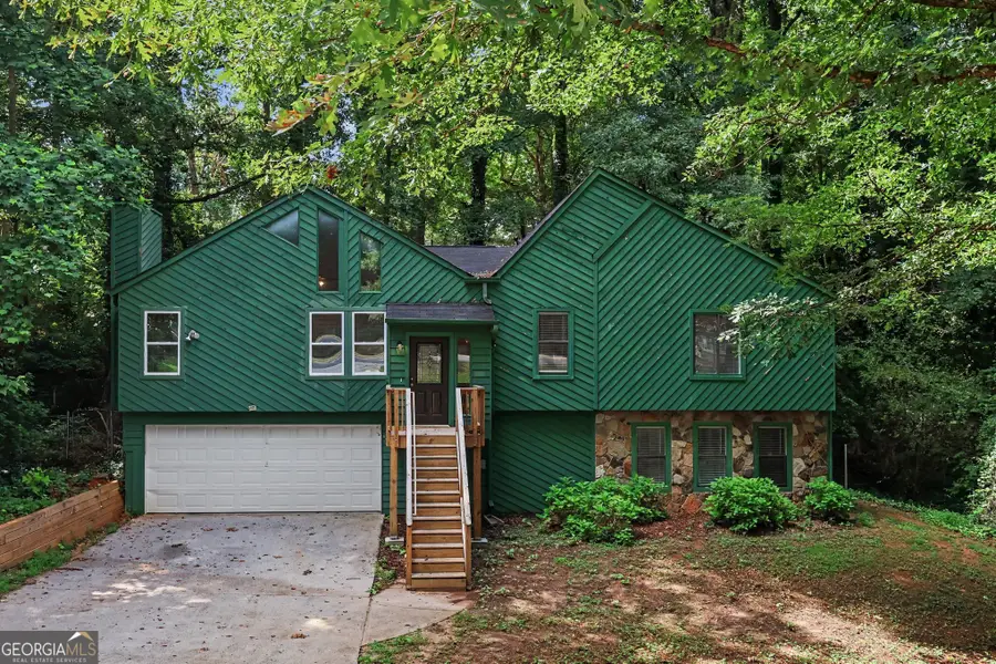 5182 Manitou Way, Stone Mountain, GA 30087 - #3