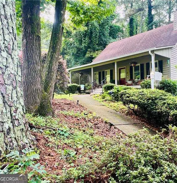3922 Butterfield Drive Nw, Kennesaw, GA 30152 - #1