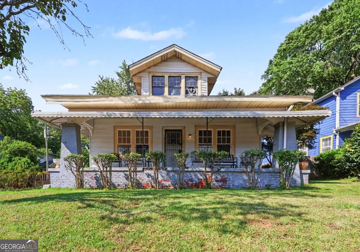 118 Mcdonough Boulevard Se, Atlanta, GA 30315 - #1