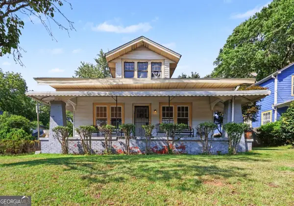 118 Mcdonough Boulevard Se, Atlanta, GA 30315