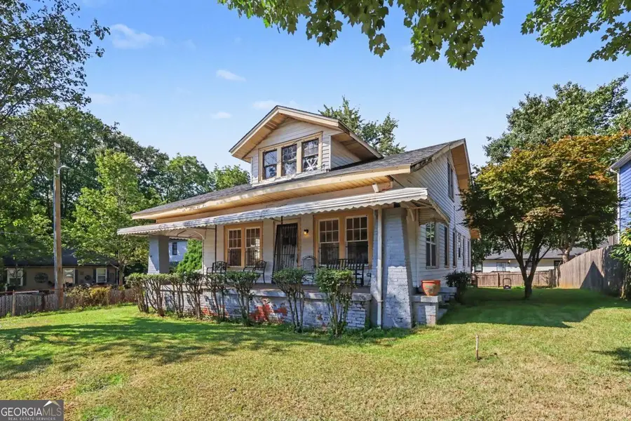 118 Mcdonough Boulevard Se, Atlanta, GA 30315 - #2