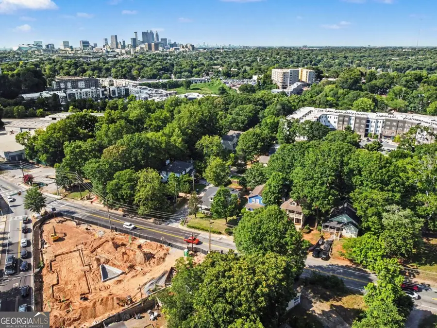 118 Mcdonough Boulevard Se, Atlanta, GA 30315 - #3