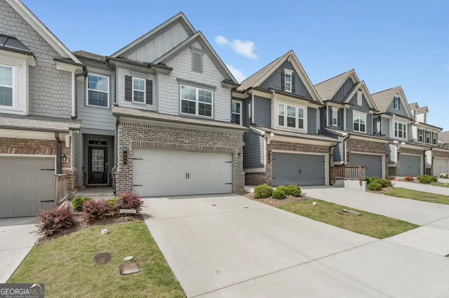 649 Isom Walk, Suwanee, GA 30024 - #2