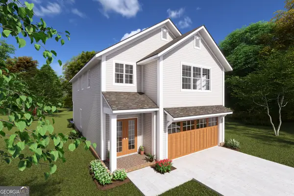3941 Magnolia Lane, Forest Park, GA 30297