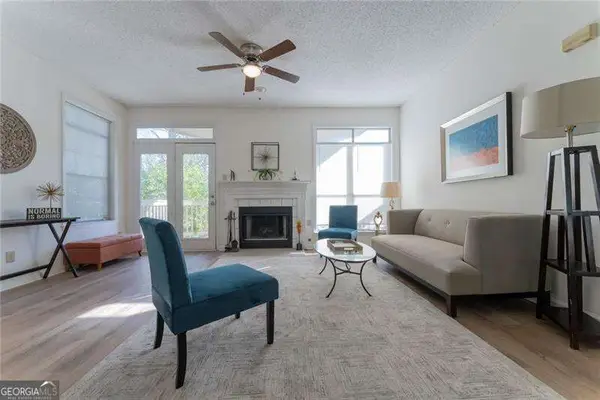 1015 Mcgill Park Avenue Ne, Atlanta, GA 30312