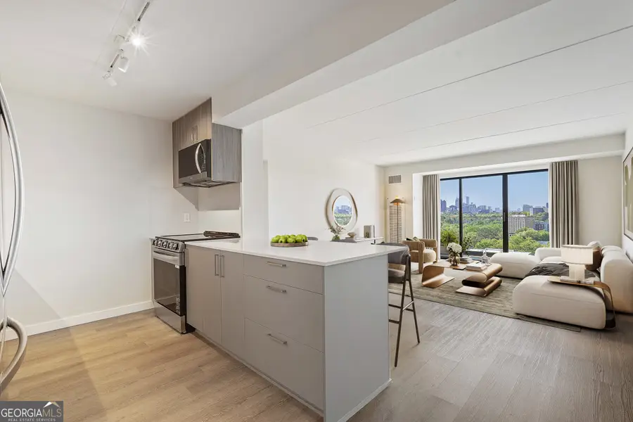2460 Peachtree Road Ne #904, Atlanta, GA 30305 - #3