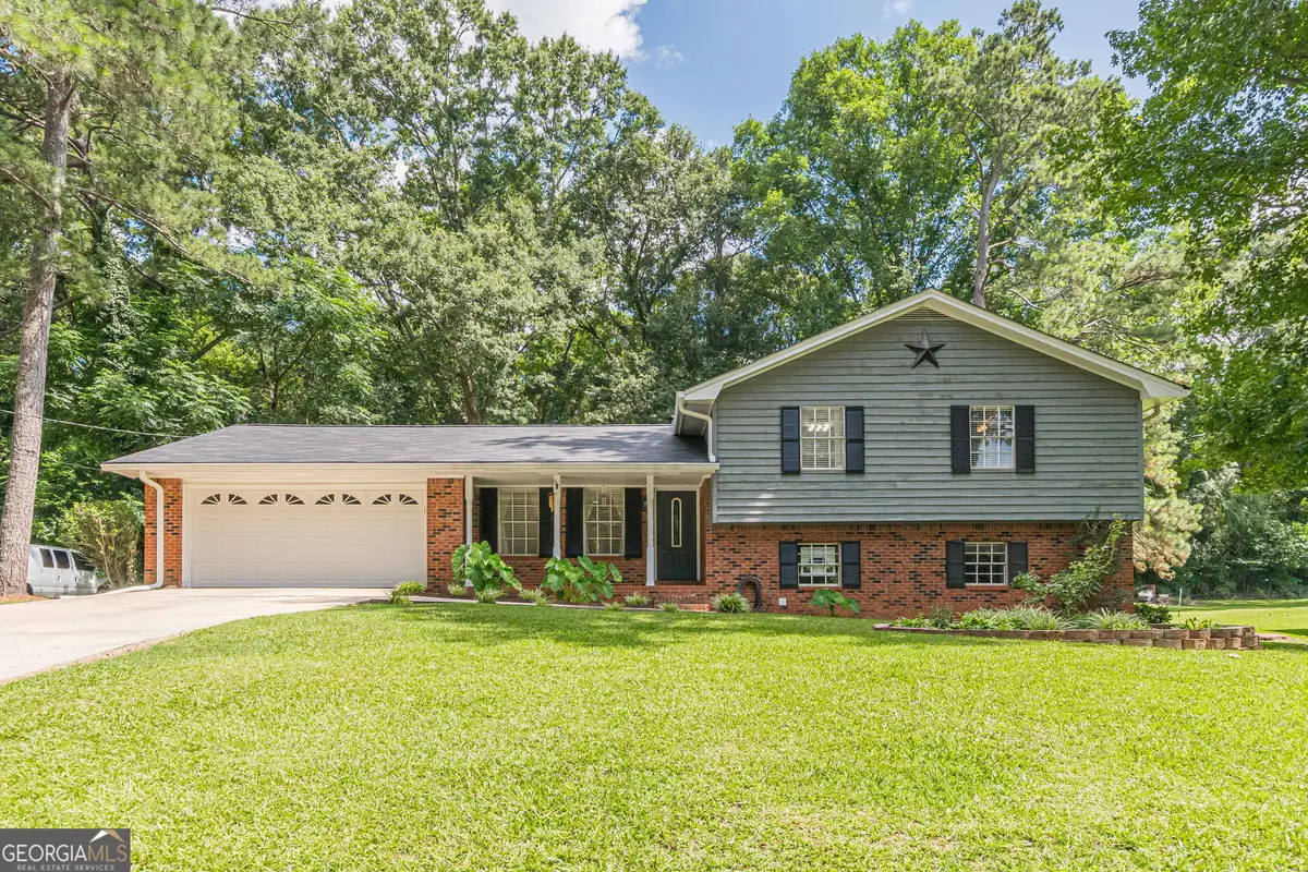 2192 Indian Hill Road, Jonesboro, GA 30236 - #1