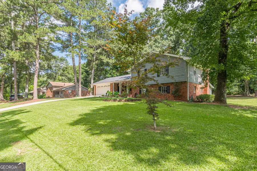 2192 Indian Hill Road, Jonesboro, GA 30236 - #3