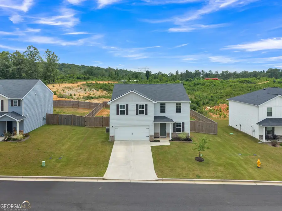 117 Oxford Lane, Kingston, GA 30145 - #2