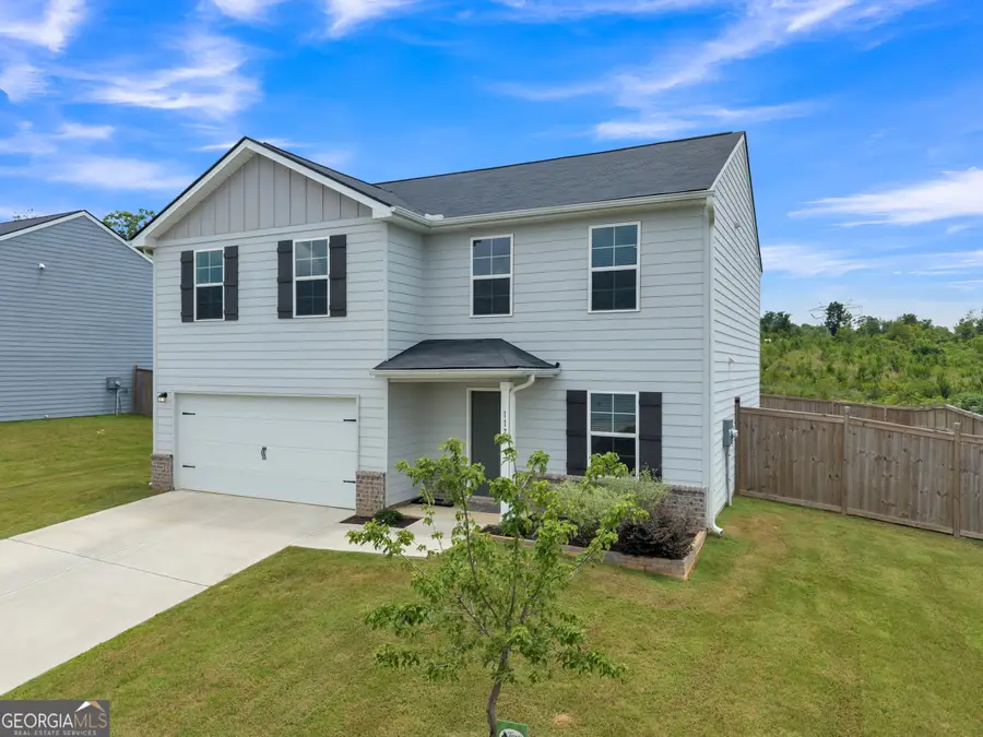 117 Oxford Lane, Kingston, GA 30145 - #3
