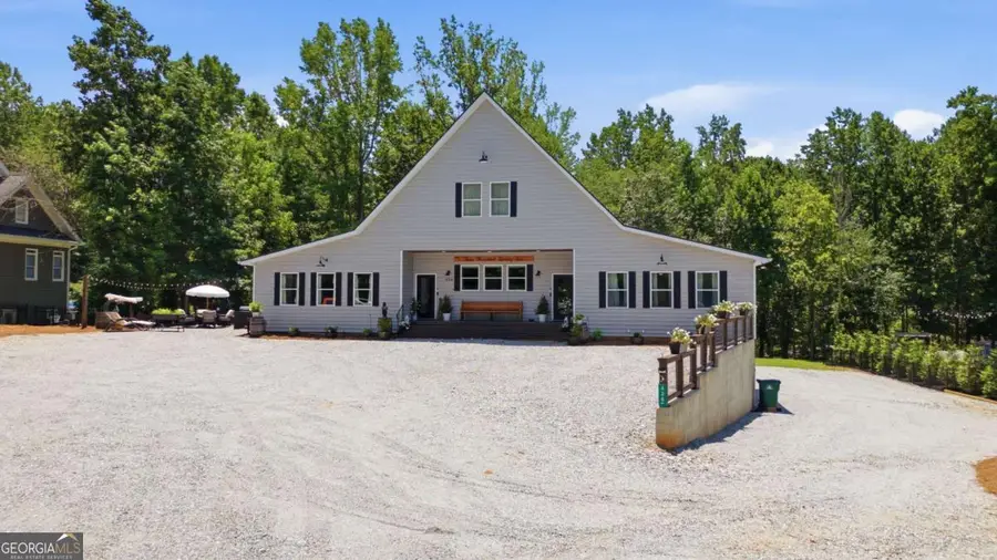 426 Thompson Creek Park Road, Dawsonville, GA 30534 - #2