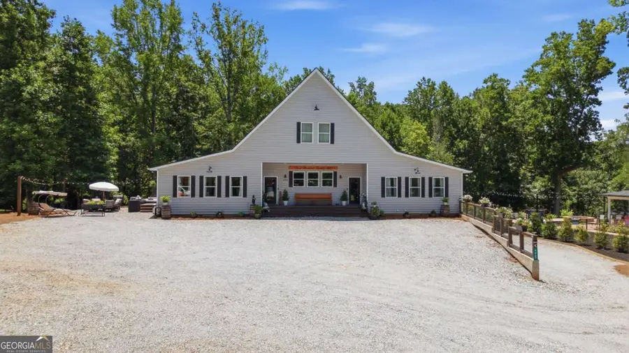 426 Thompson Creek Park Road, Dawsonville, GA 30534 - #3