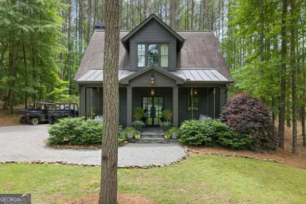 931 Blalock Lakes Drive, Newnan, GA 30263