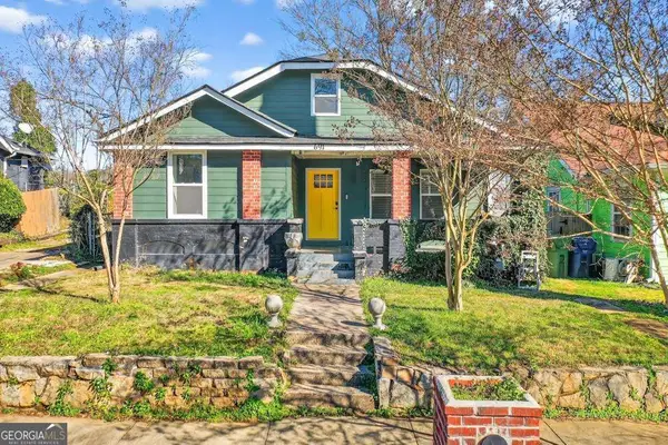 691 Florence Place Nw, Atlanta, GA 30318