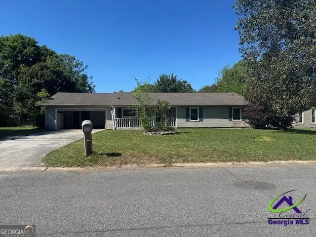 111 Foxfire Drive, Warner Robins, GA 31093 - #1