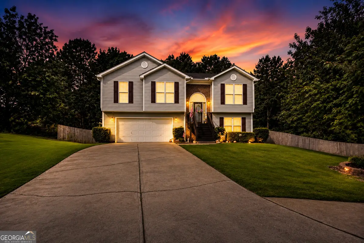 323 Natchez Circle, Winder, GA 30680 - #1