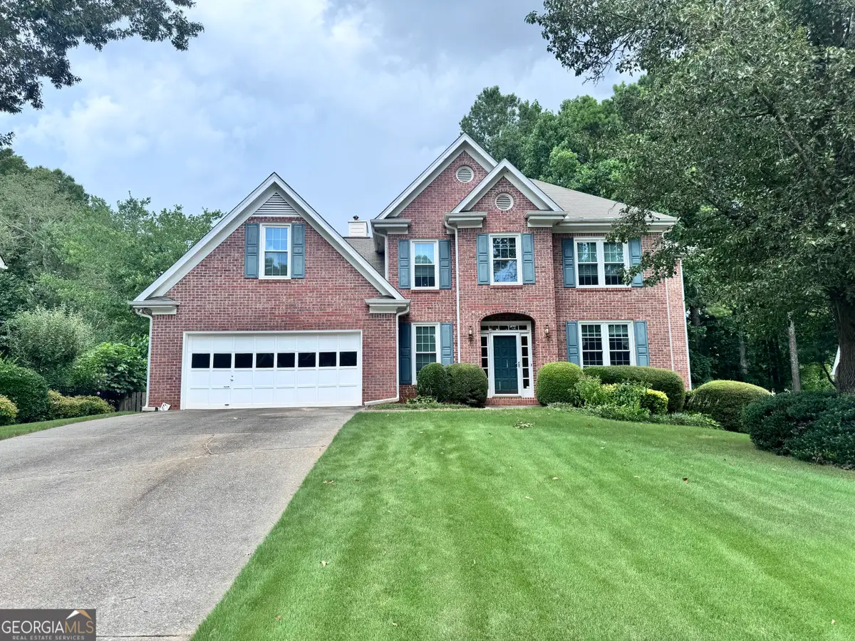 2285 Shore View Way Nw, Suwanee, GA 30024 - #1