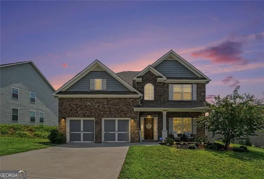 4210 Wild Country Court, Douglasville, GA 30135 - #2