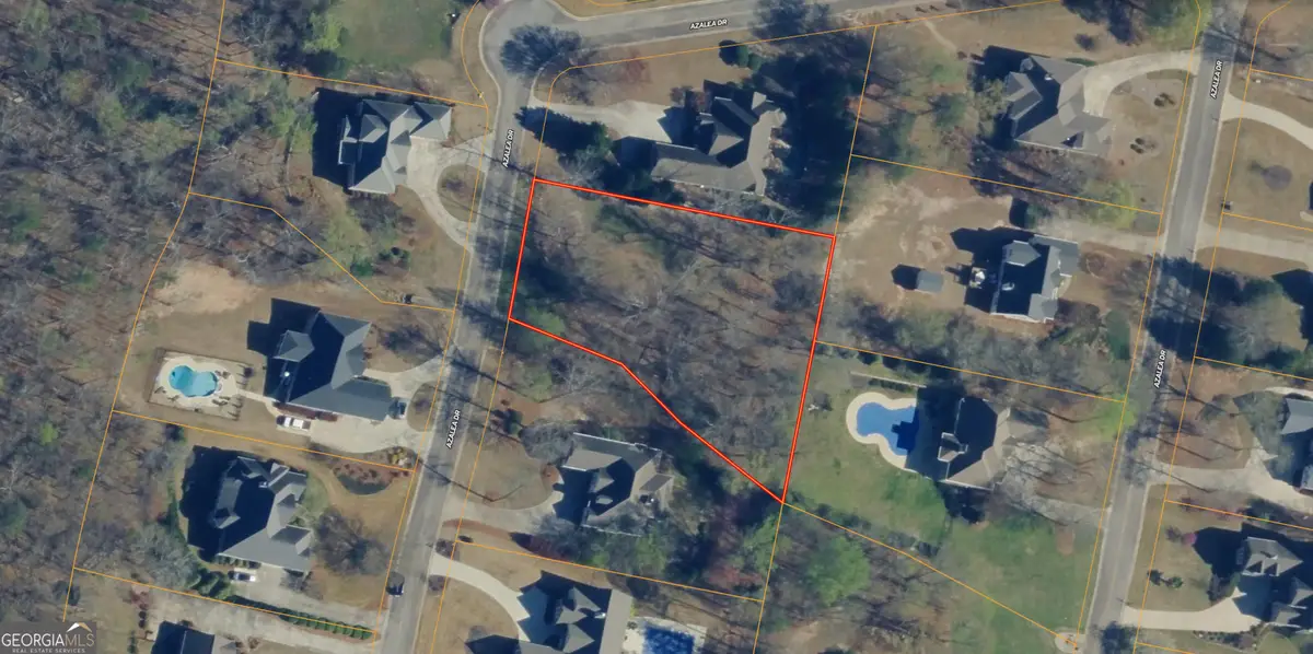 0 Azalea Drive, Hartwell, GA 30643 - #1