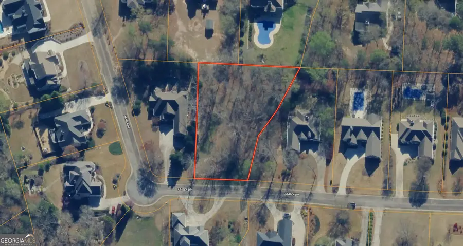 0 Azalea Drive, Hartwell, GA 30643 - #2