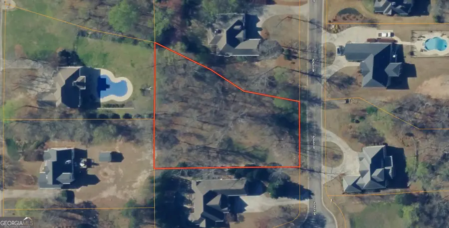 0 Azalea Drive, Hartwell, GA 30643 - #3