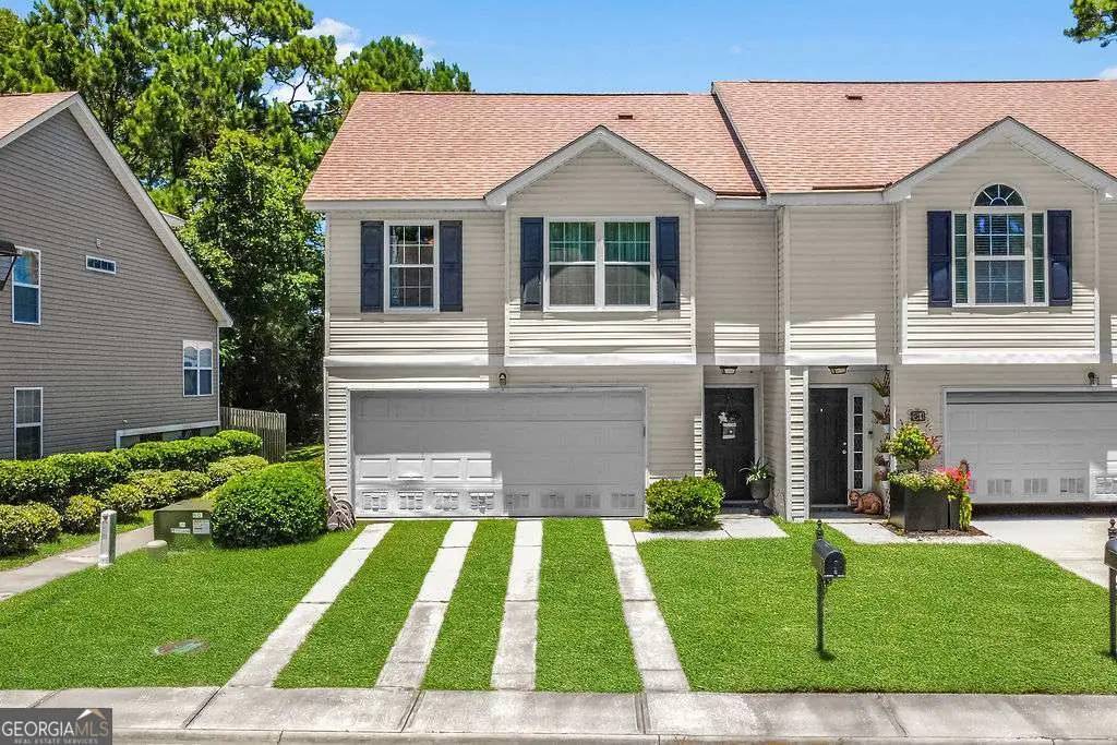 52 Orchid Lane, Savannah, GA 31419 - #1