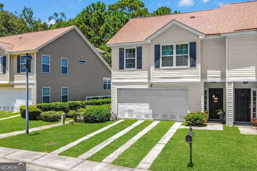 52 Orchid Lane, Savannah, GA 31419 - #3