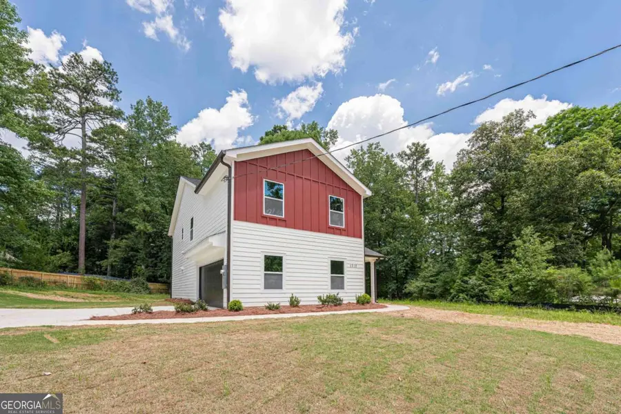 1717 Hilton Ridge Court, Lithonia, GA 30058 - #3