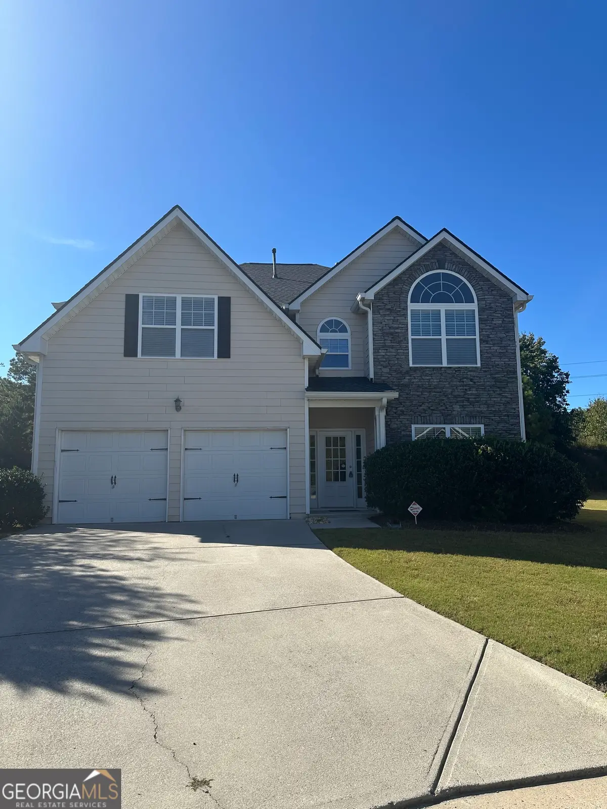 2118 Water Mill Court, Buford, GA 30519 - #1