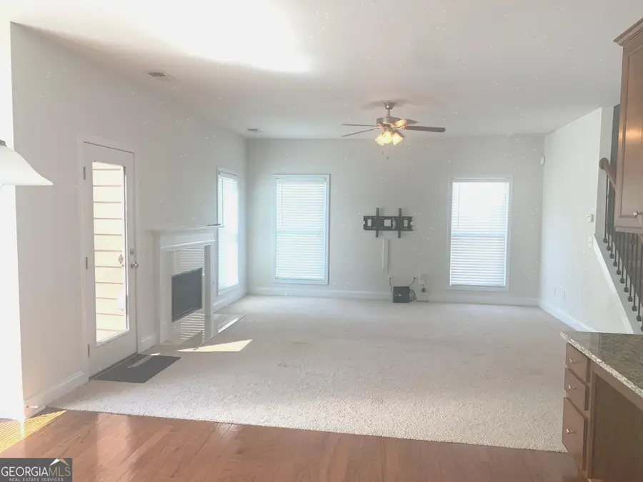 2118 Water Mill Court, Buford, GA 30519 - #2