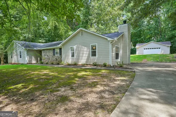185 Starrs Mill Drive, Senoia, GA 30276